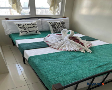 Green Residences 45