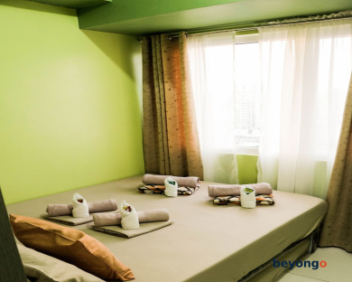 Green Residences 5