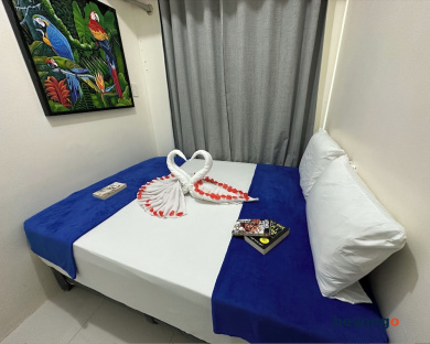 Green Residences 50