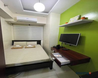 Green Residences 52