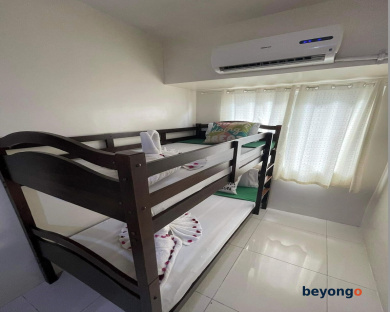 Green Residences 55