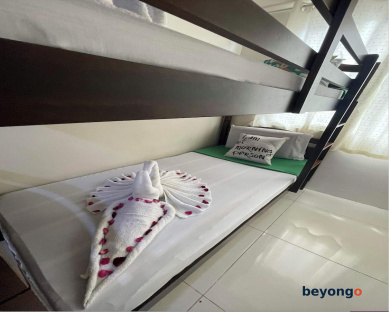 Green Residences 57