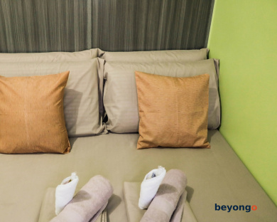 Green Residences 6