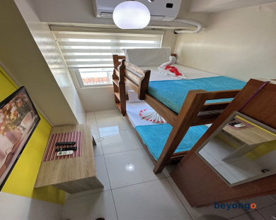 Green Residences 60