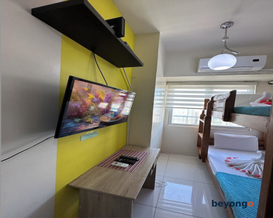 Green Residences 66