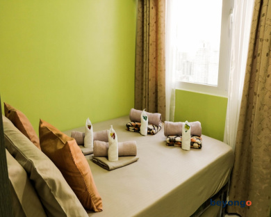 Green Residences 7
