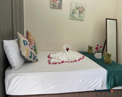 Green Residences 70