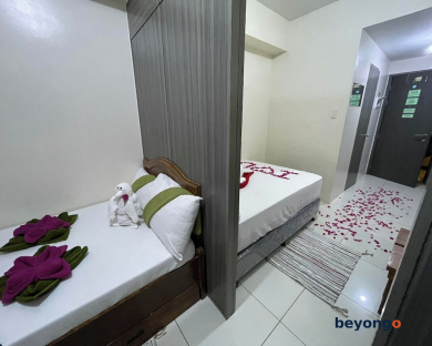 Green Residences 72