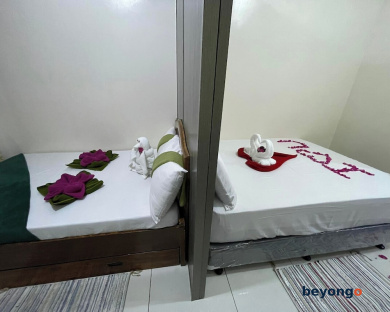 Green Residences 74