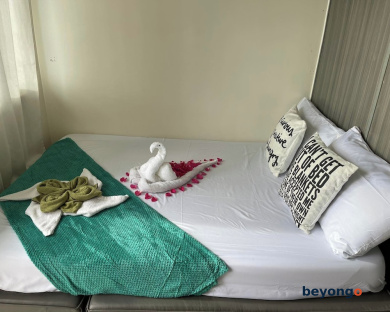 Green Residences 75