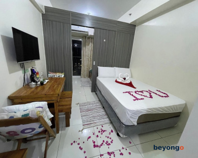 Green Residences 77