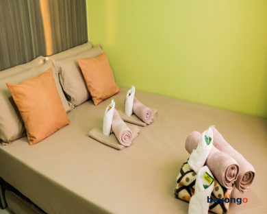 Green Residences 8