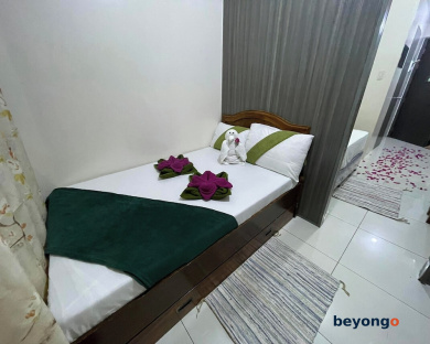 Green Residences 80