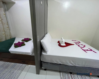 Green Residences 81