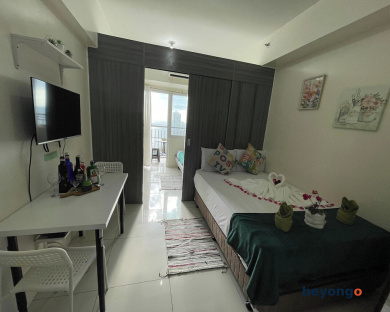 Green Residences 83