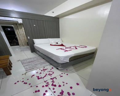 Green Residences 84