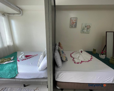 Green Residences 85
