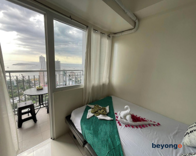 Green Residences 87