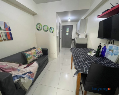 Green Residences 88