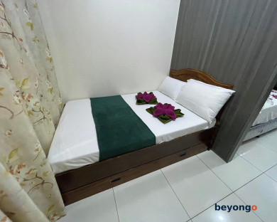 Green Residences 89