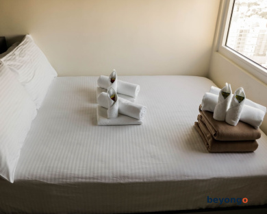 Green Residences 9