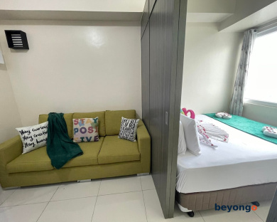 Green Residences 90