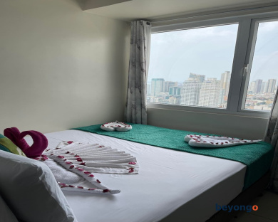 Green Residences 91