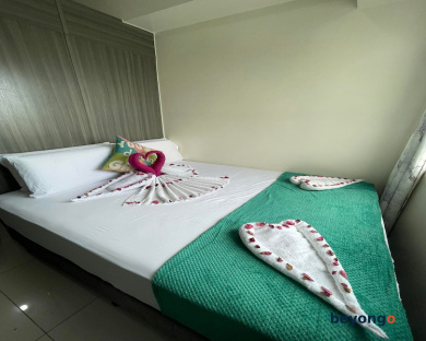 Green Residences 92