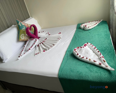 Green Residences 93