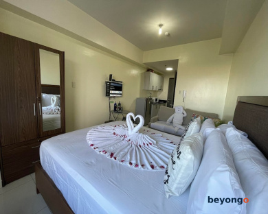 Green Residences 95