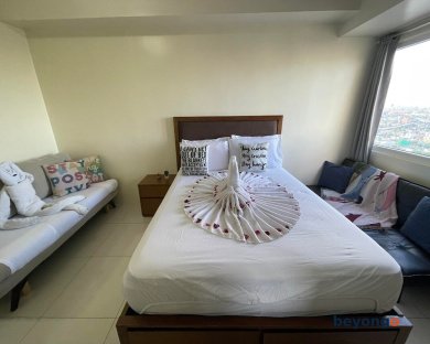 Green Residences 96