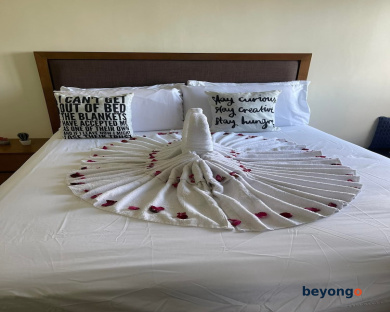 Green Residences 97