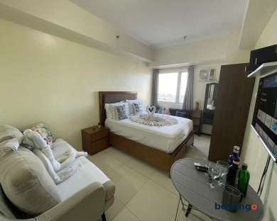 Green Residences 98