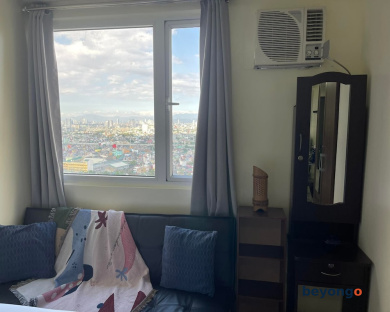 Green Residences 99