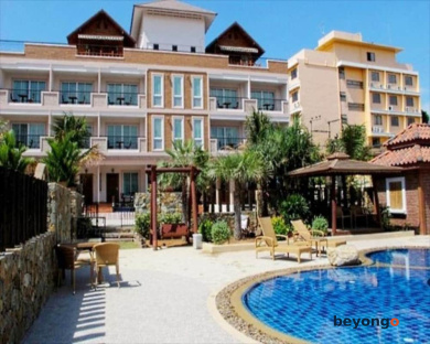 Harmony Inn 1