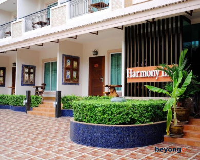 Harmony Inn 11