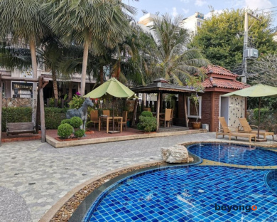 Harmony Inn 15