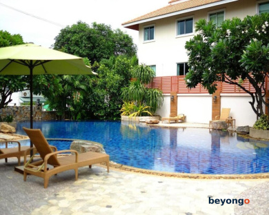 Harmony Inn 16