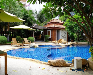 Harmony Inn 19
