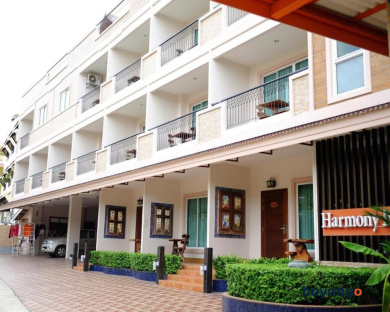 Harmony Inn 2