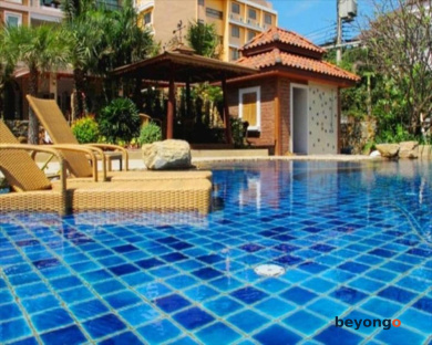 Harmony Inn 20