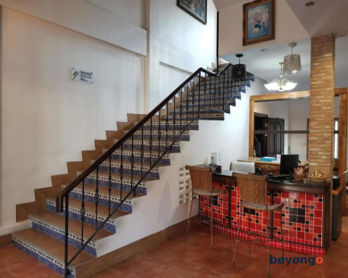 Harmony Inn 22