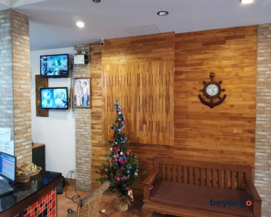 Harmony Inn 23