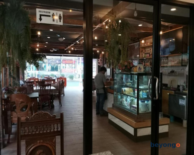 Harmony Inn 25