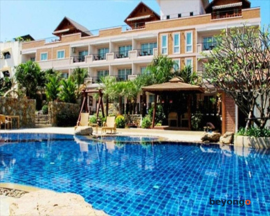 Harmony Inn 27