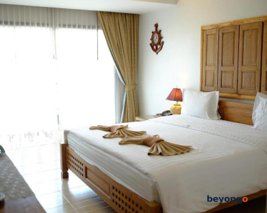 Harmony Inn 28