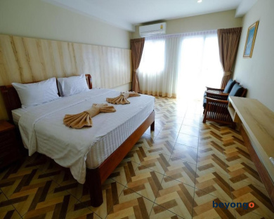 Harmony Inn 29