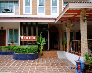 Harmony Inn 3