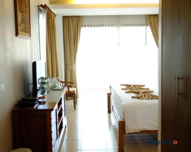 Harmony Inn 30