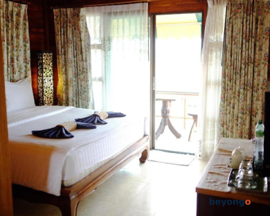 Harmony Inn 31